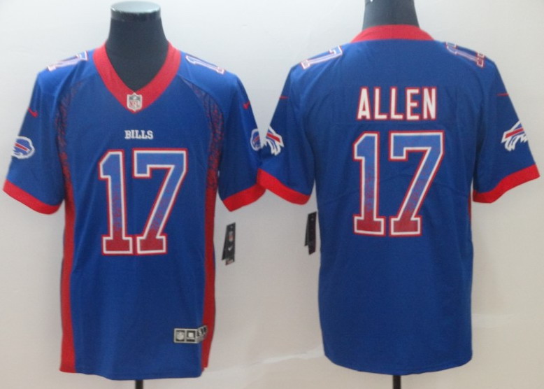 2019 NFL men Limited Jerseys-170